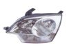 OPEL 4808169 Headlight